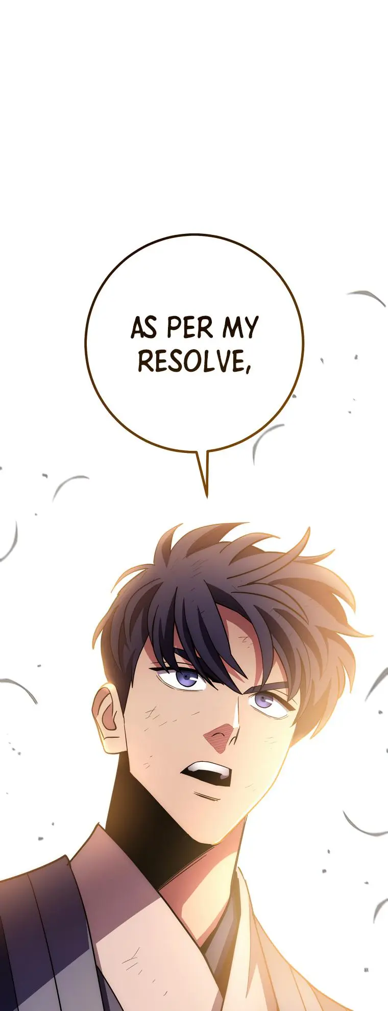 Poison Dragon: The Legend of an Asura chapter 127 page 30