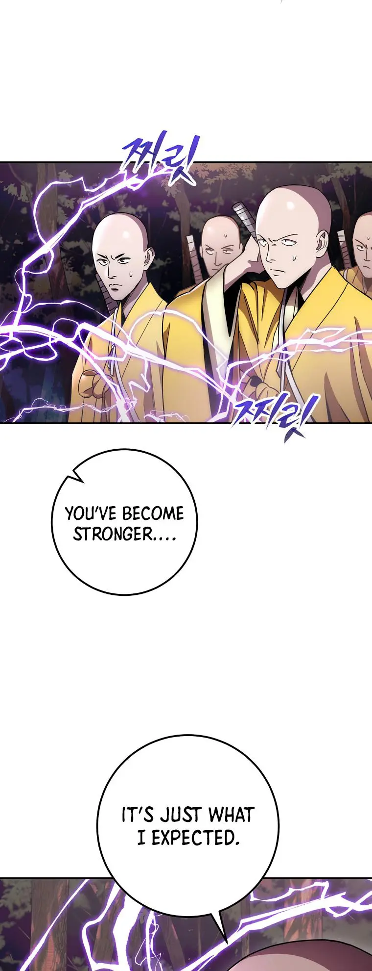 Poison Dragon: The Legend of an Asura chapter 127 page 40