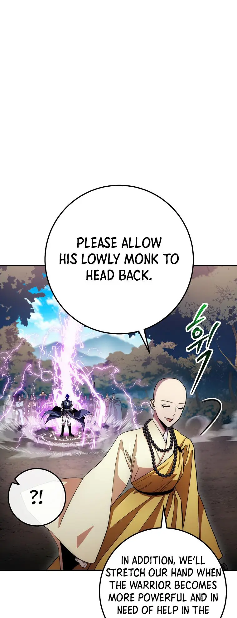 Poison Dragon: The Legend of an Asura chapter 127 page 42