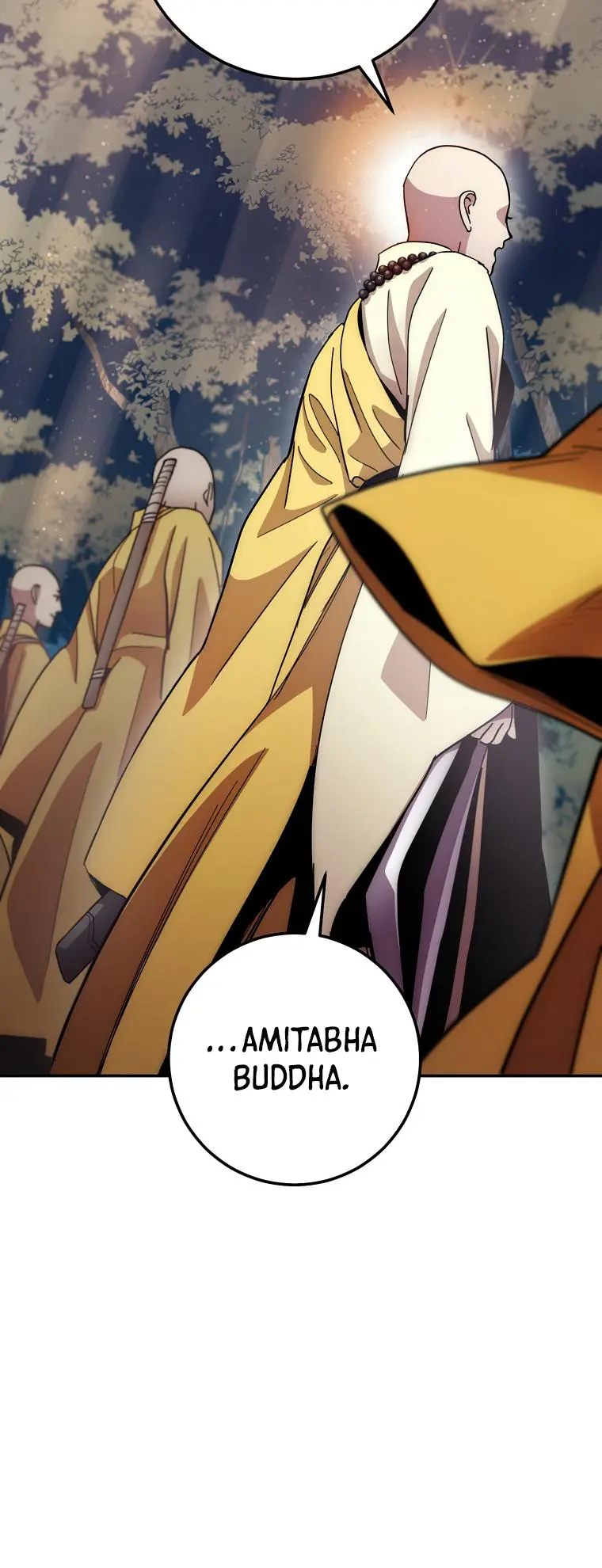 Poison Dragon: The Legend of an Asura chapter 127 page 45
