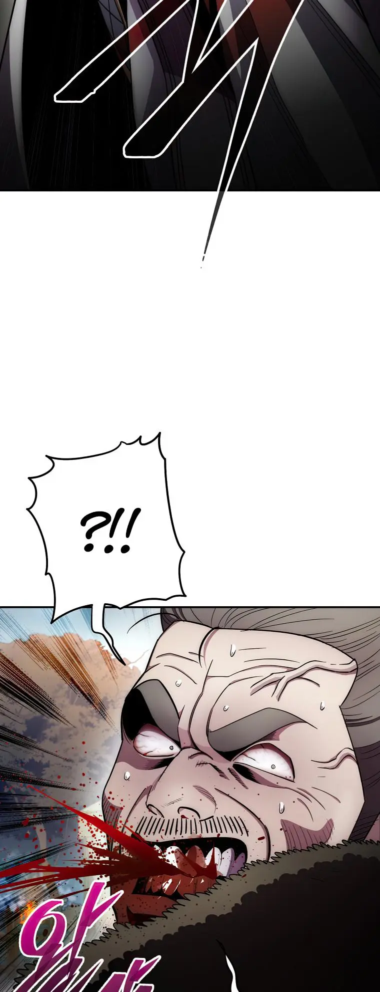 Poison Dragon: The Legend of an Asura chapter 127 page 57