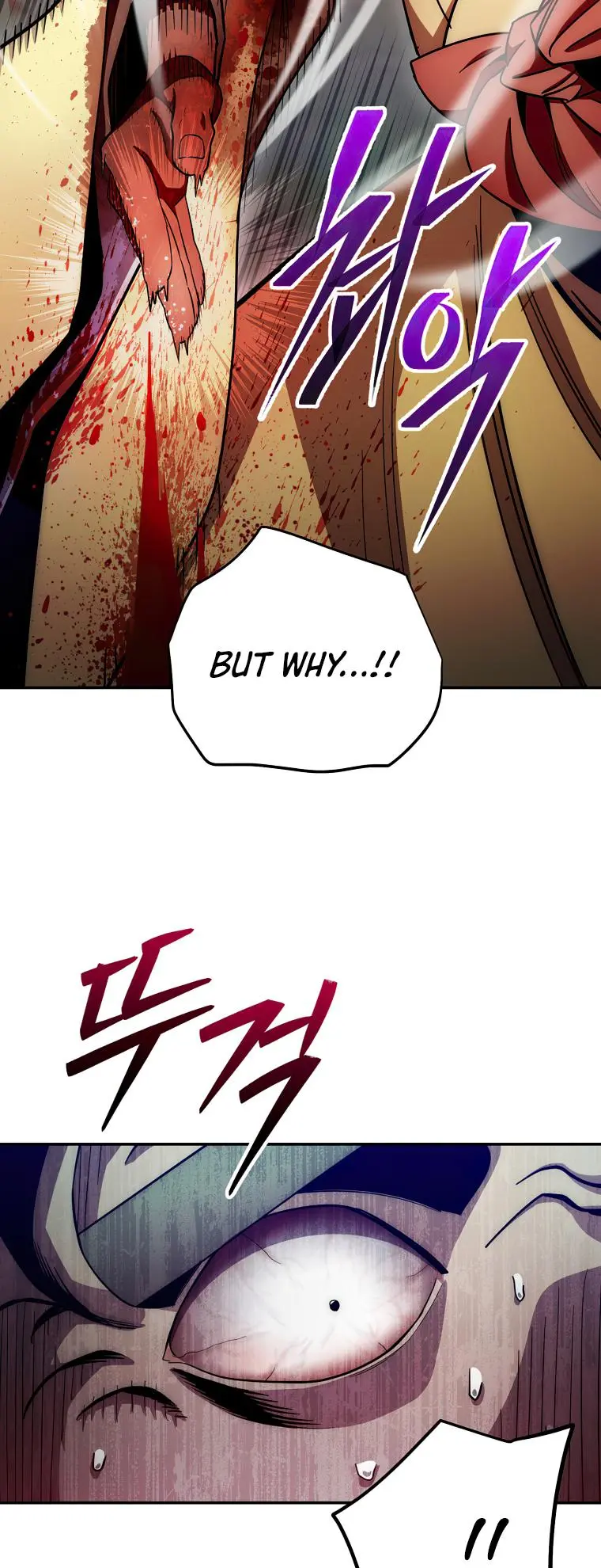 Poison Dragon: The Legend of an Asura chapter 127 page 59