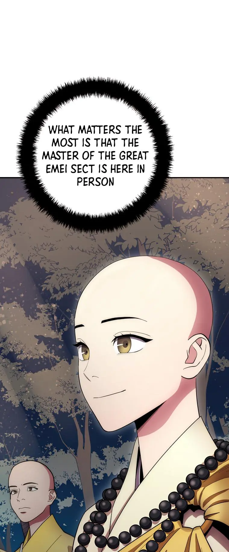 Poison Dragon: The Legend of an Asura chapter 127 page 6