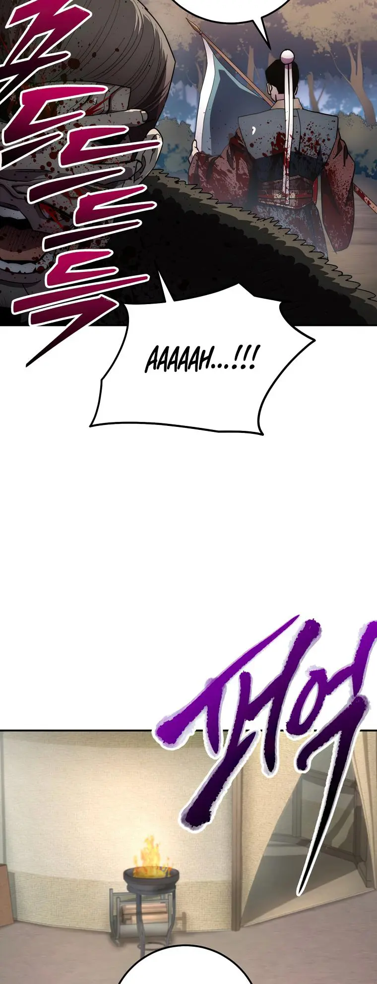 Poison Dragon: The Legend of an Asura chapter 127 page 64