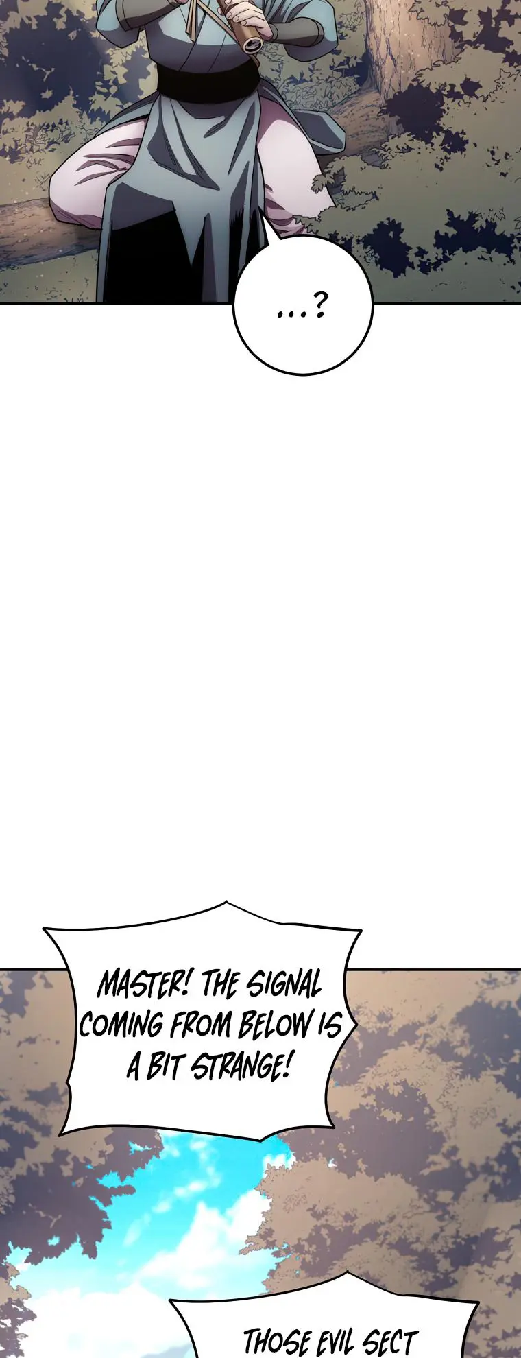 Poison Dragon: The Legend of an Asura chapter 127 page 68