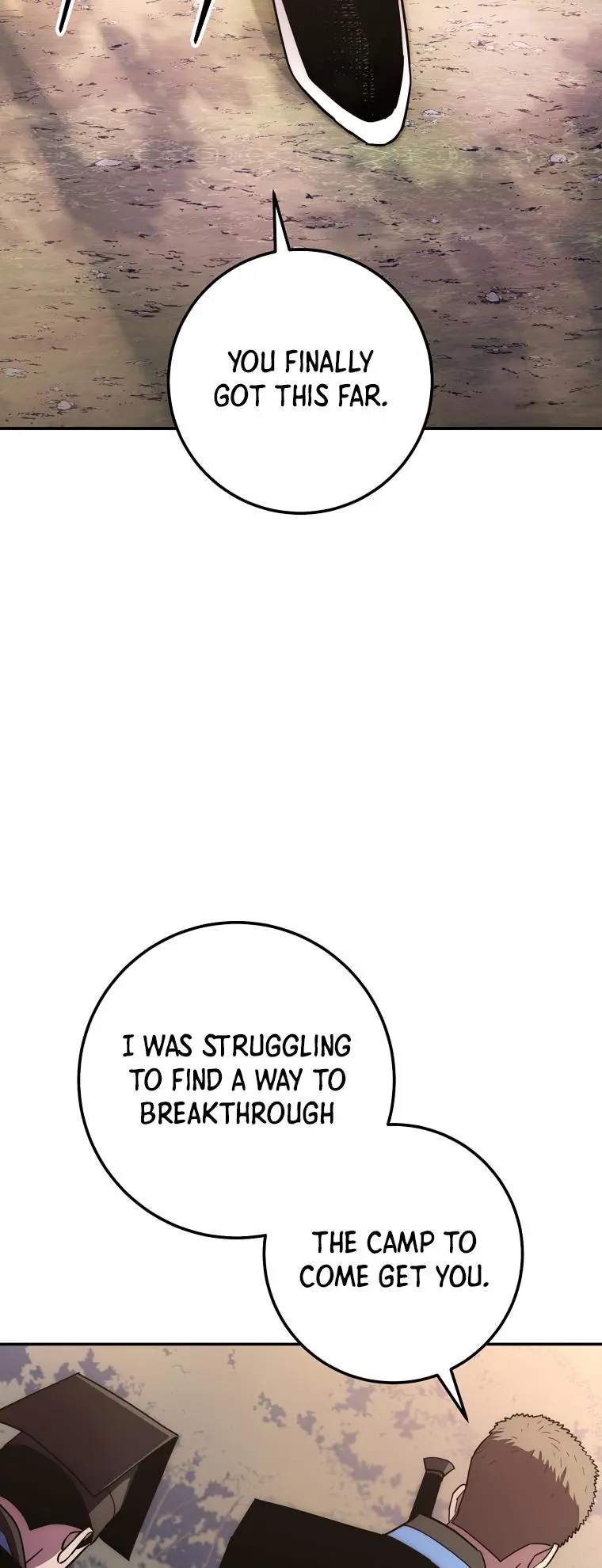 Poison Dragon: The Legend of an Asura chapter 127 page 75