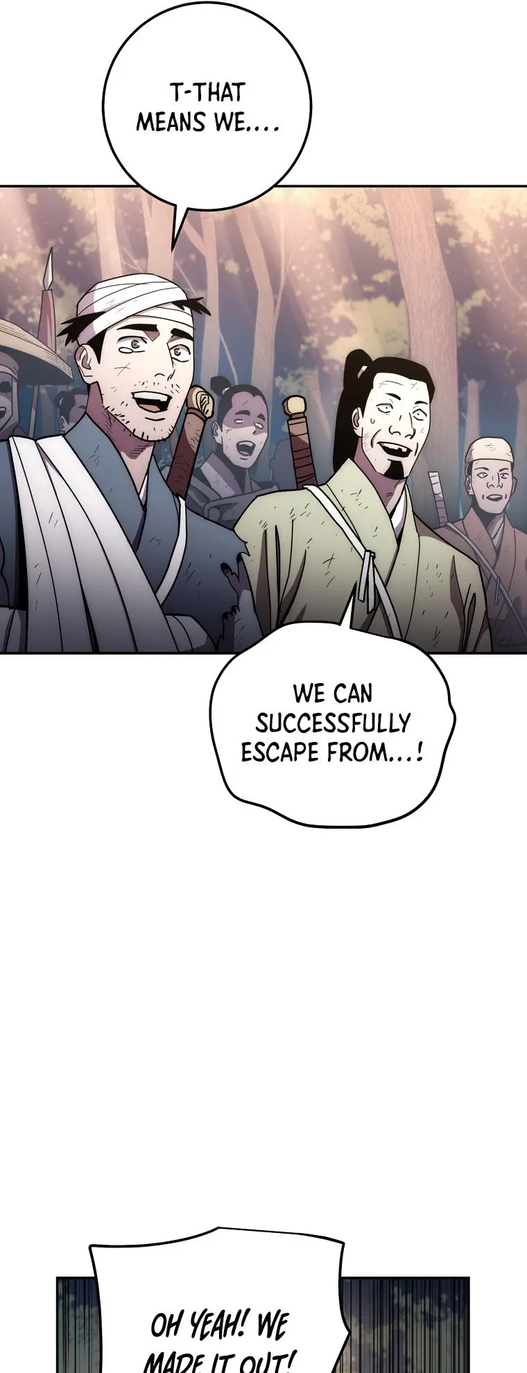 Poison Dragon: The Legend of an Asura chapter 127 page 82