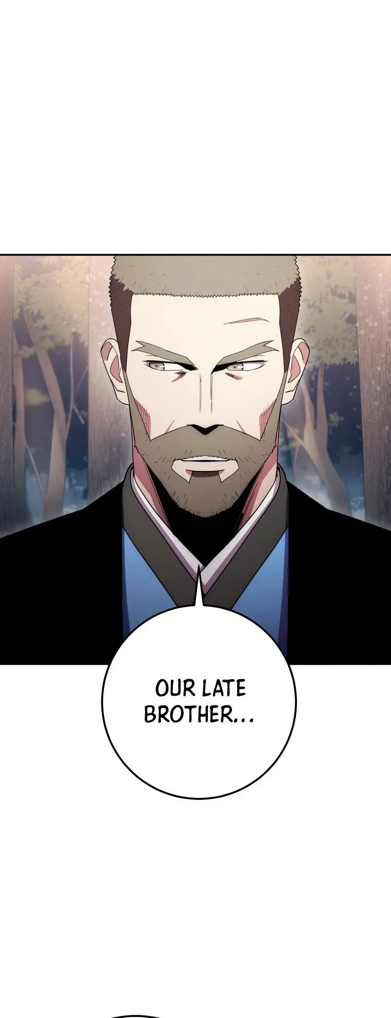 Poison Dragon: The Legend of an Asura chapter 127 page 86