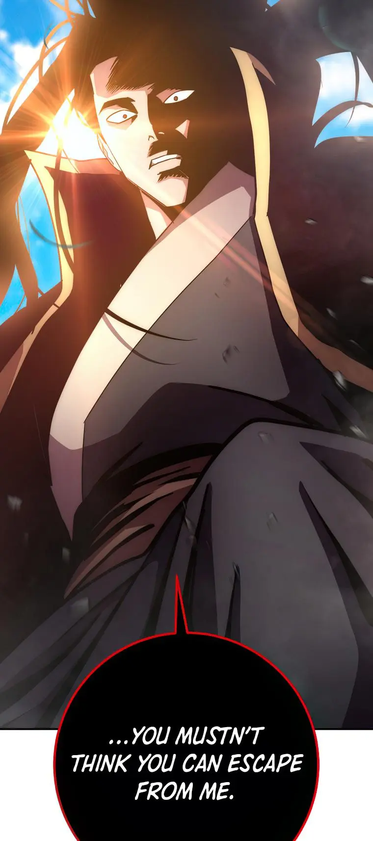 Poison Dragon: The Legend of an Asura chapter 127 page 95