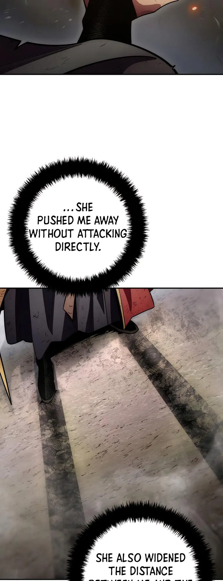 Poison Dragon: The Legend of an Asura chapter 128 page 14