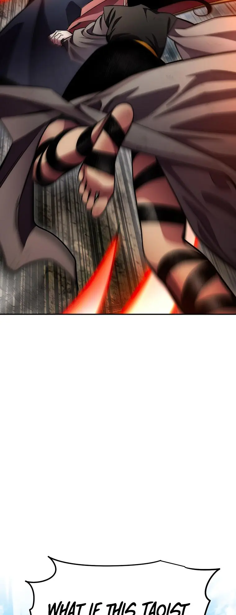 Poison Dragon: The Legend of an Asura chapter 128 page 22