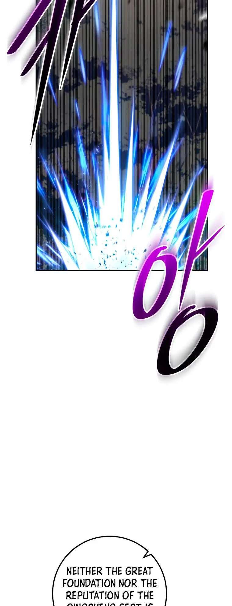 Poison Dragon: The Legend of an Asura chapter 128 page 26