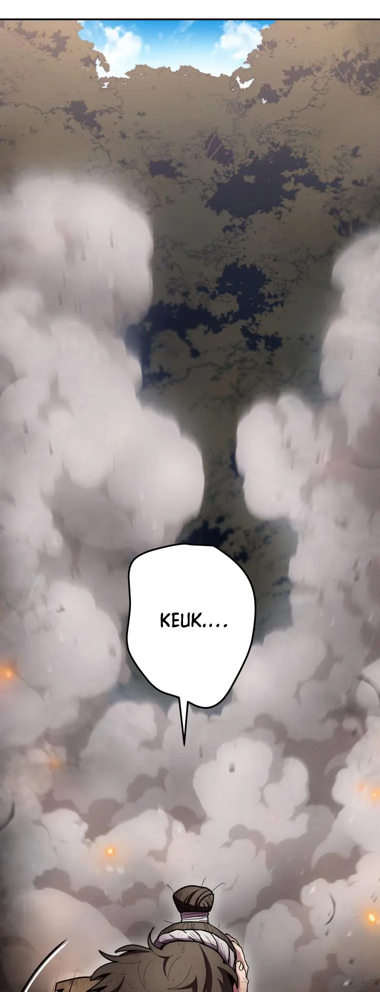 Poison Dragon: The Legend of an Asura chapter 128 page 3