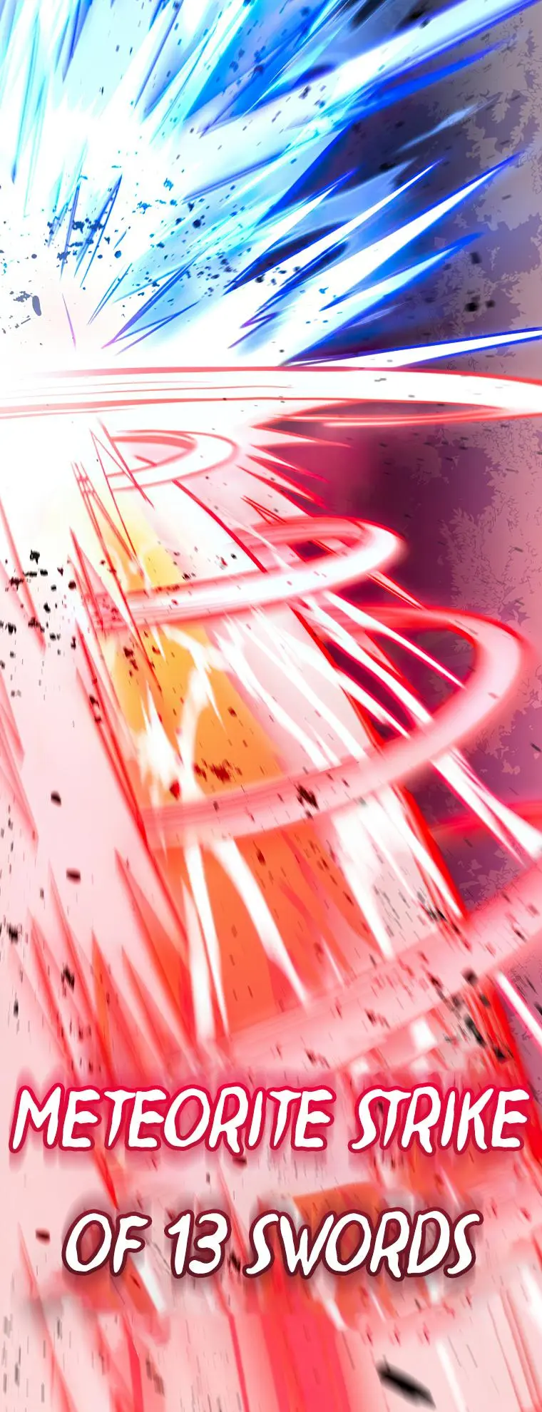 Poison Dragon: The Legend of an Asura chapter 128 page 31