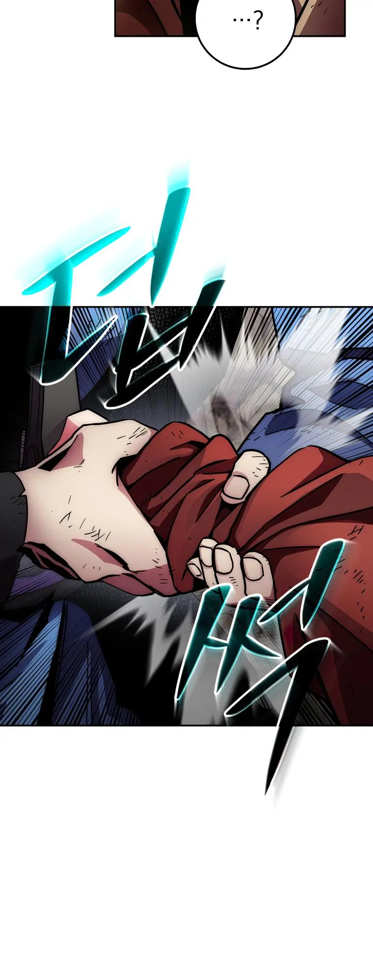 Poison Dragon: The Legend of an Asura chapter 128 page 40