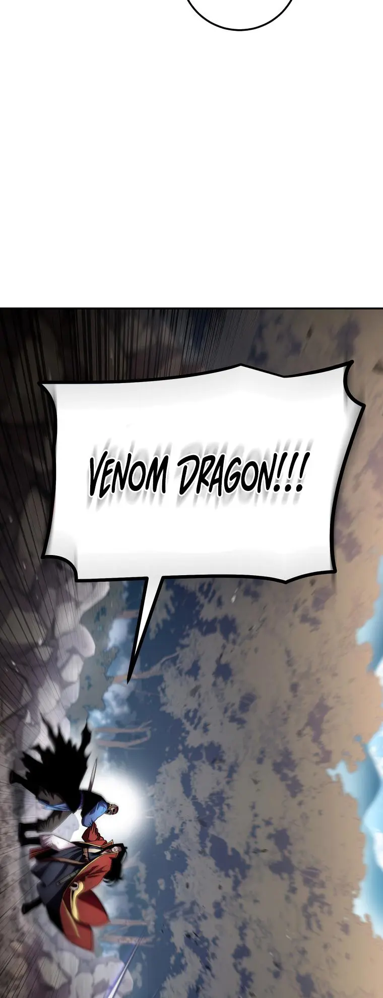 Poison Dragon: The Legend of an Asura chapter 128 page 42
