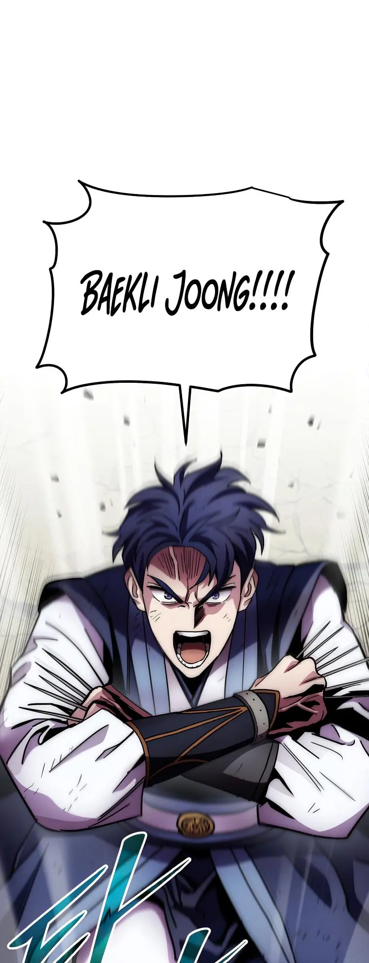 Poison Dragon: The Legend of an Asura chapter 128 page 44