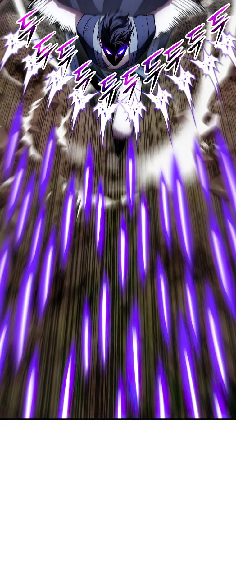 Poison Dragon: The Legend of an Asura chapter 128 page 48