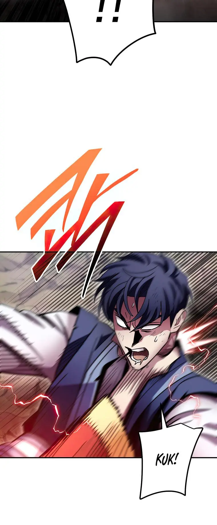 Poison Dragon: The Legend of an Asura chapter 128 page 52