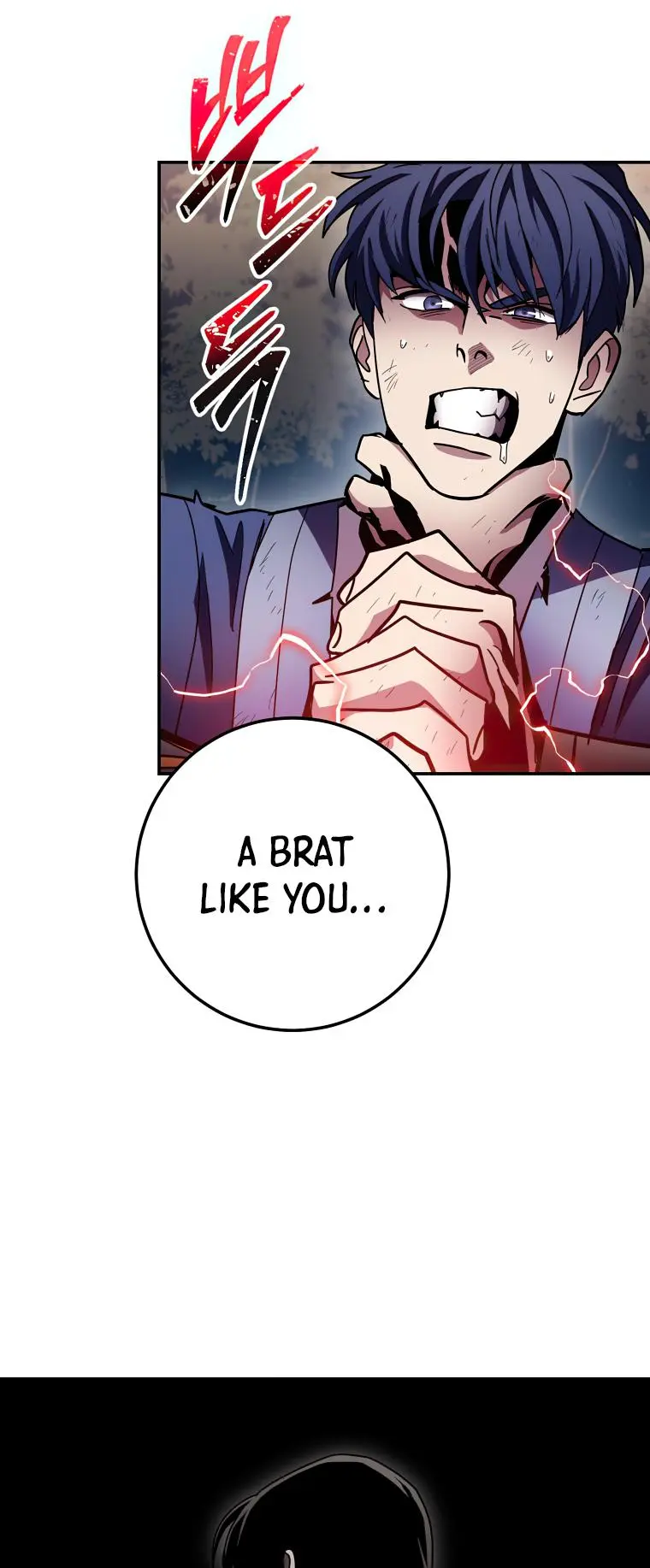 Poison Dragon: The Legend of an Asura chapter 128 page 54