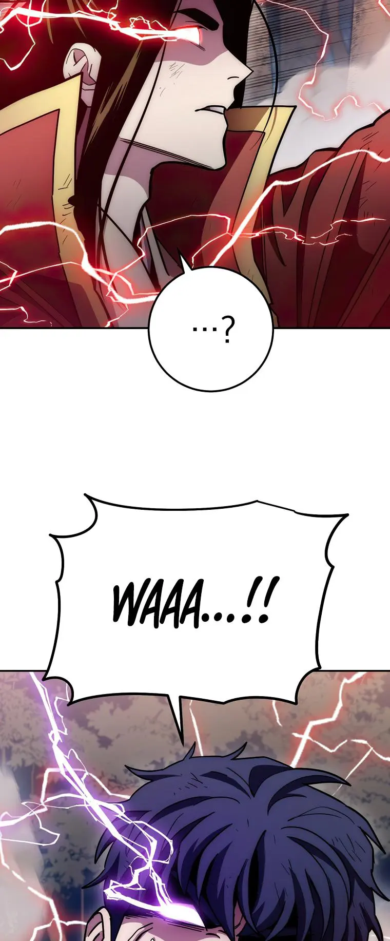 Poison Dragon: The Legend of an Asura chapter 128 page 61