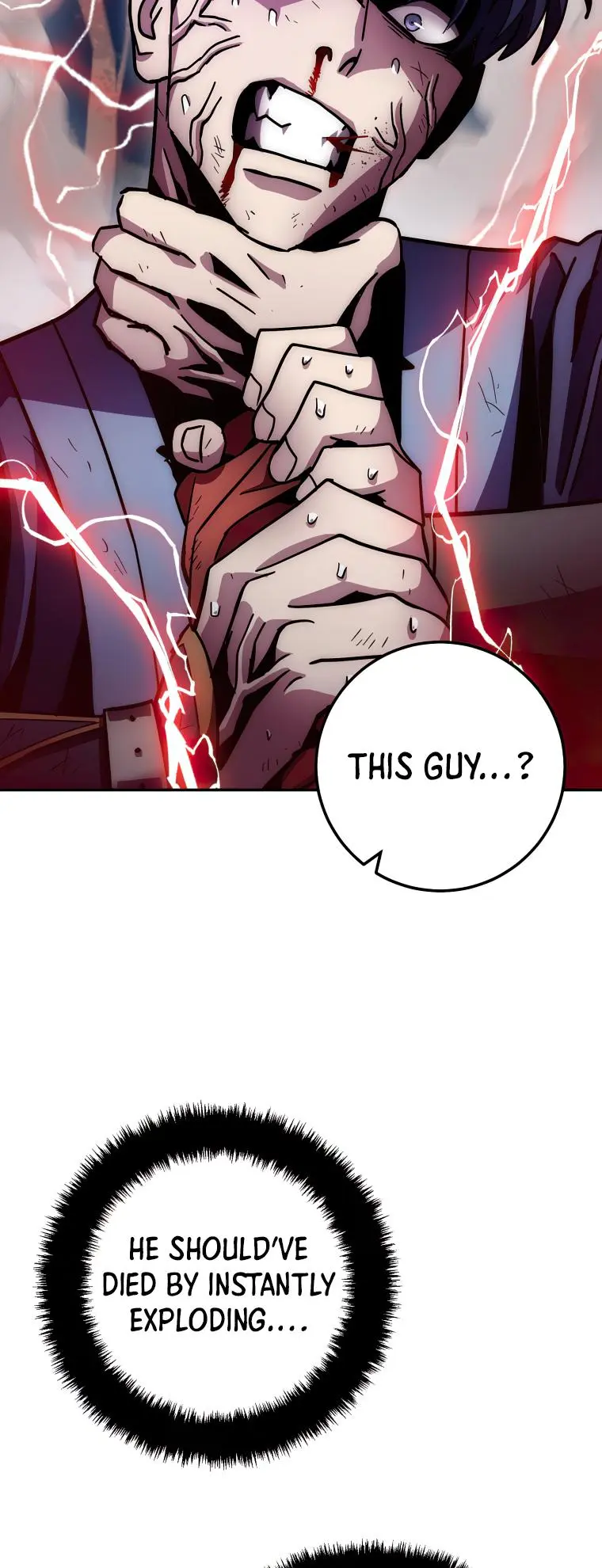 Poison Dragon: The Legend of an Asura chapter 128 page 62