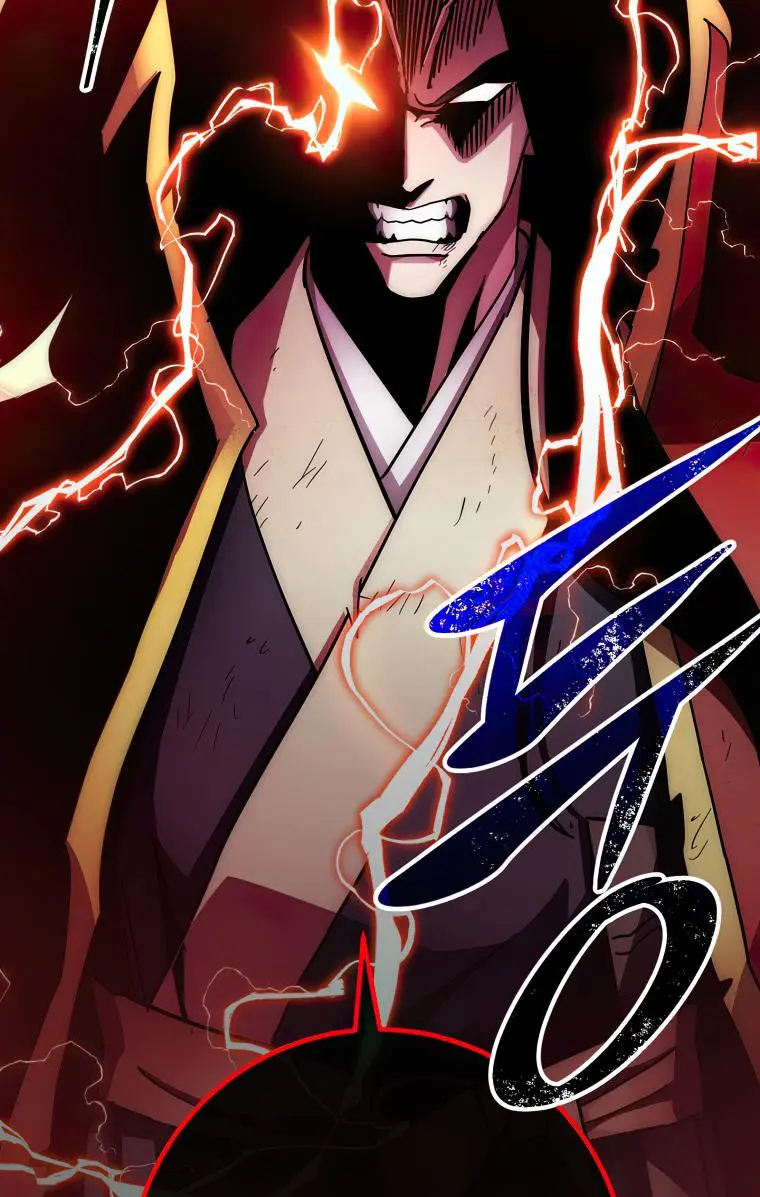 Poison Dragon: The Legend of an Asura chapter 128 page 82