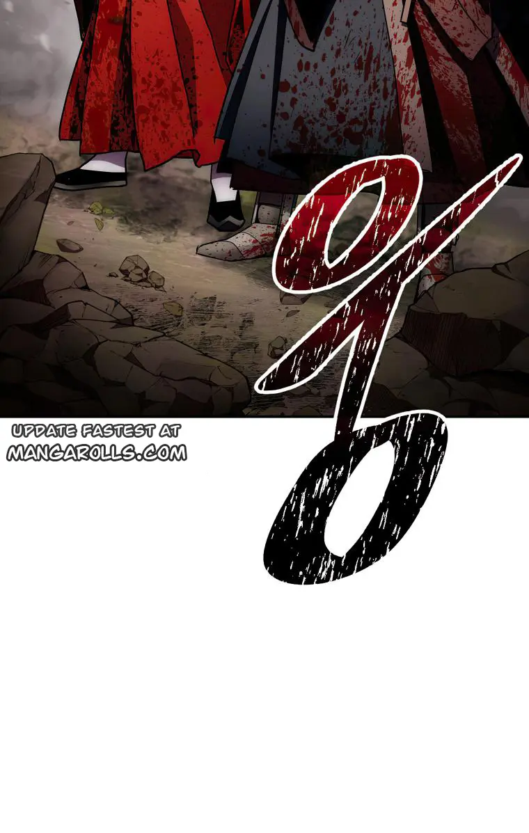 Poison Dragon: The Legend of an Asura chapter 128 page 89