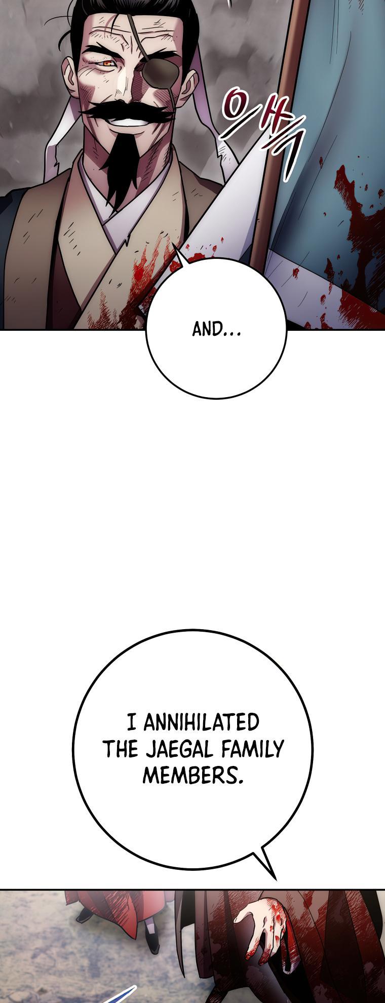 Poison Dragon: The Legend of an Asura chapter 129 page 7