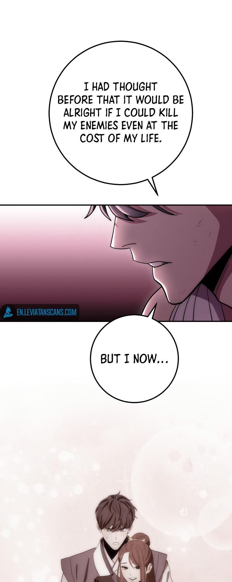 Poison Dragon: The Legend of an Asura chapter 132 page 11