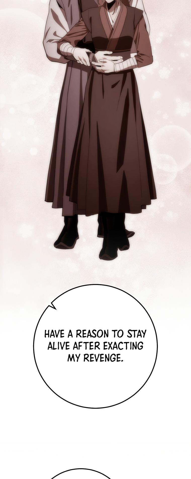 Poison Dragon: The Legend of an Asura chapter 132 page 12