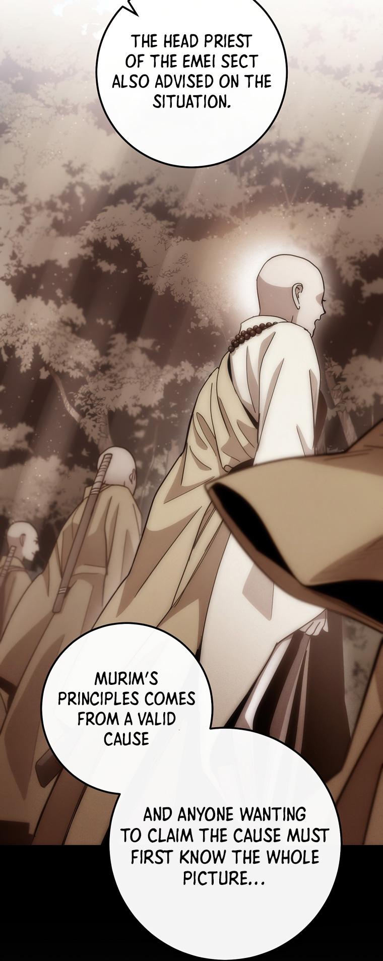 Poison Dragon: The Legend of an Asura chapter 132 page 14