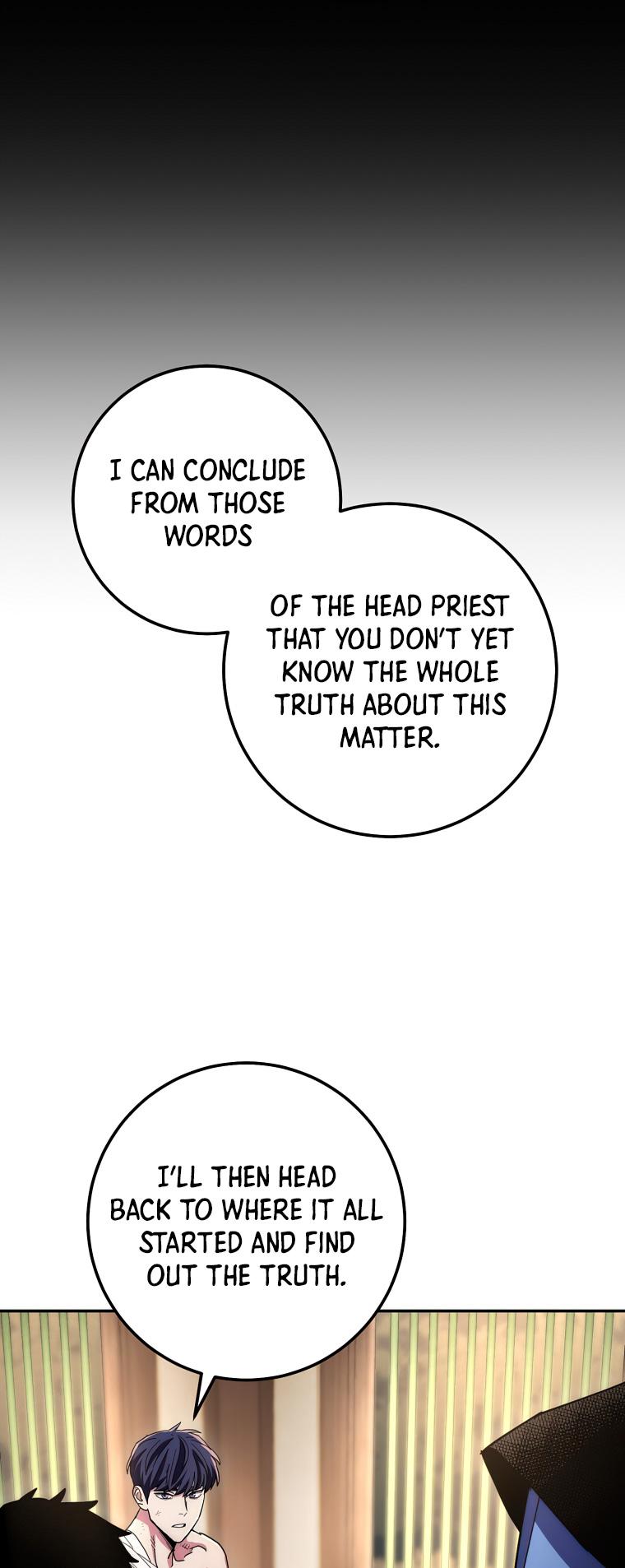 Poison Dragon: The Legend of an Asura chapter 132 page 15