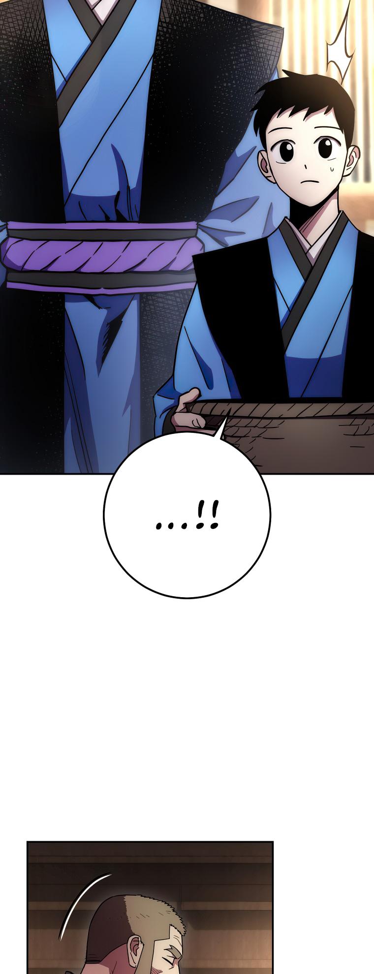 Poison Dragon: The Legend of an Asura chapter 132 page 18