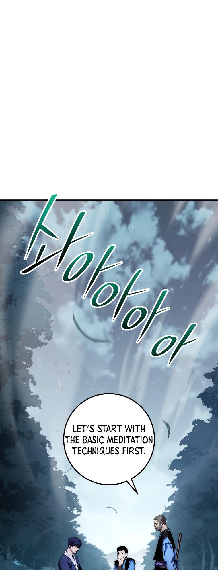 Poison Dragon: The Legend of an Asura chapter 132 page 23