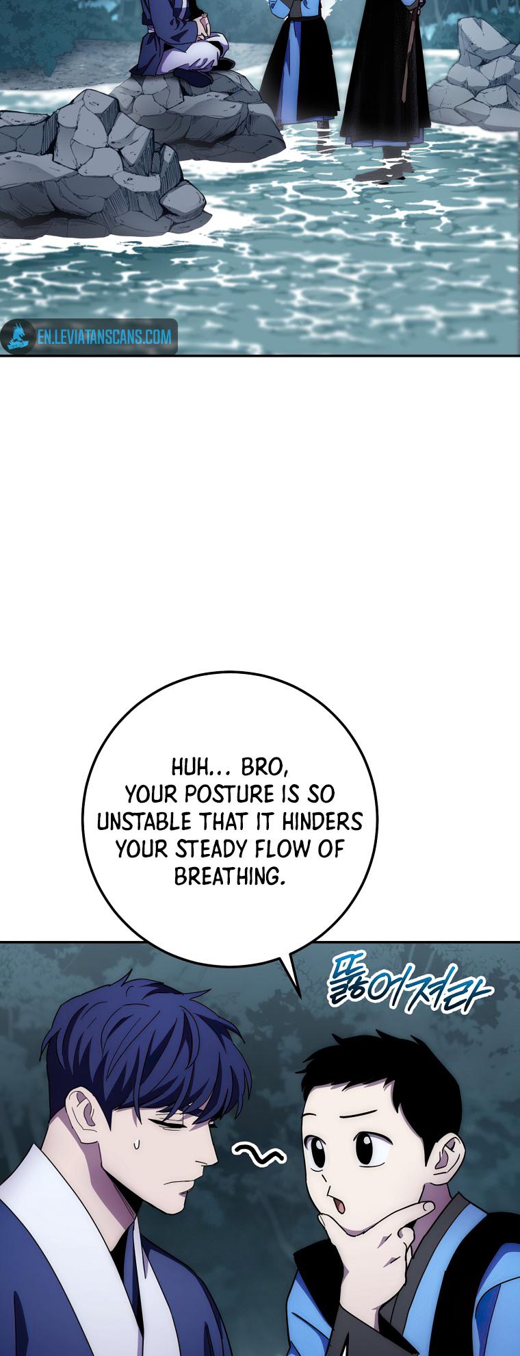 Poison Dragon: The Legend of an Asura chapter 132 page 24