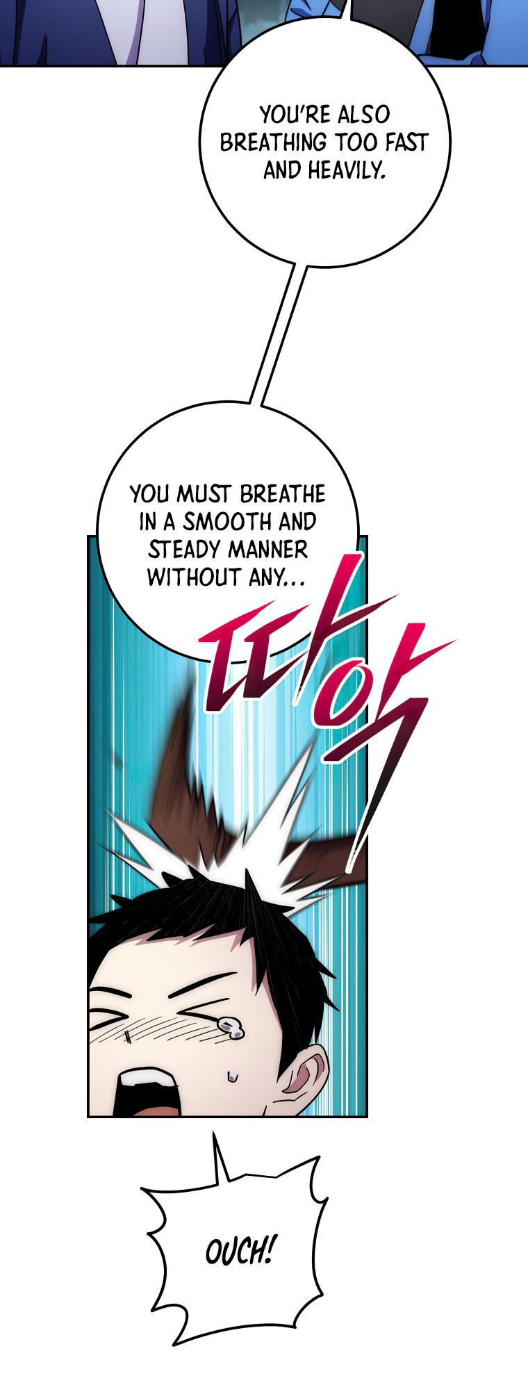 Poison Dragon: The Legend of an Asura chapter 132 page 25