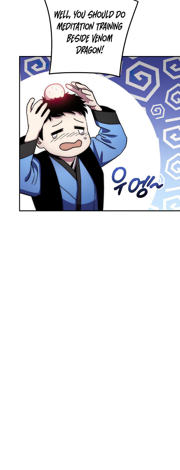 Poison Dragon: The Legend of an Asura chapter 132 page 27