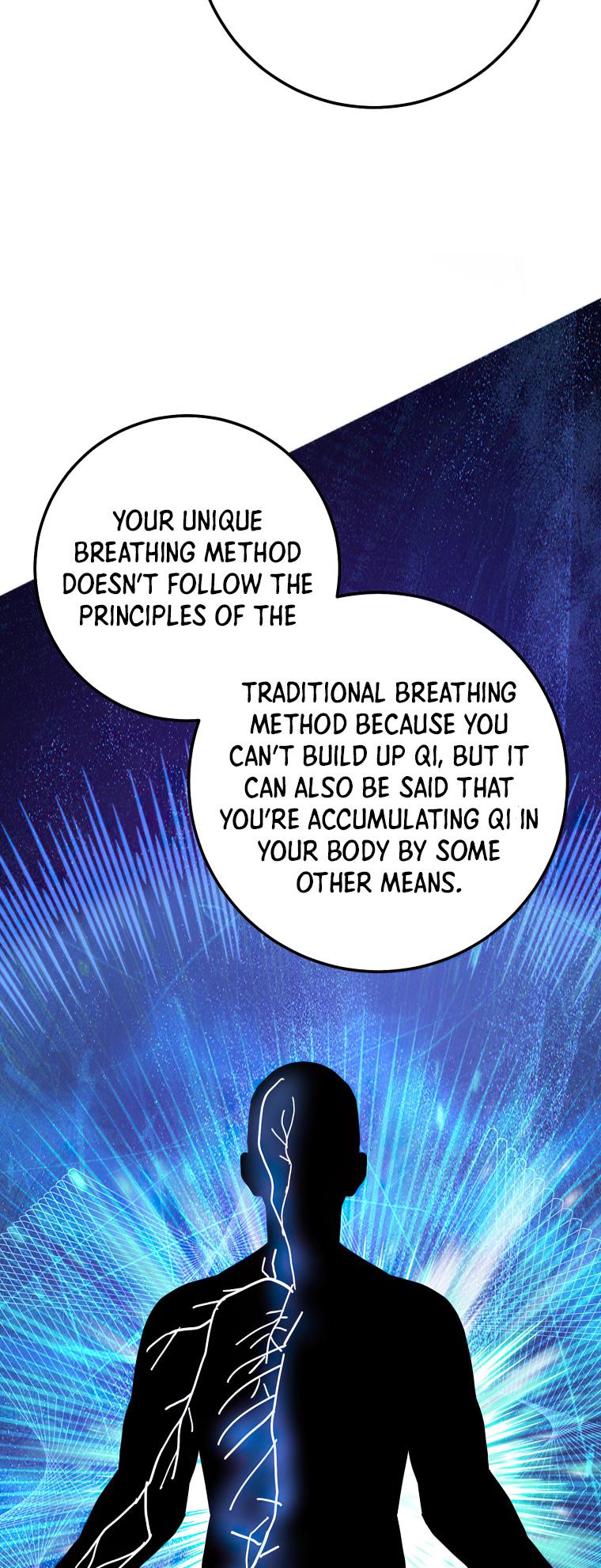 Poison Dragon: The Legend of an Asura chapter 132 page 31