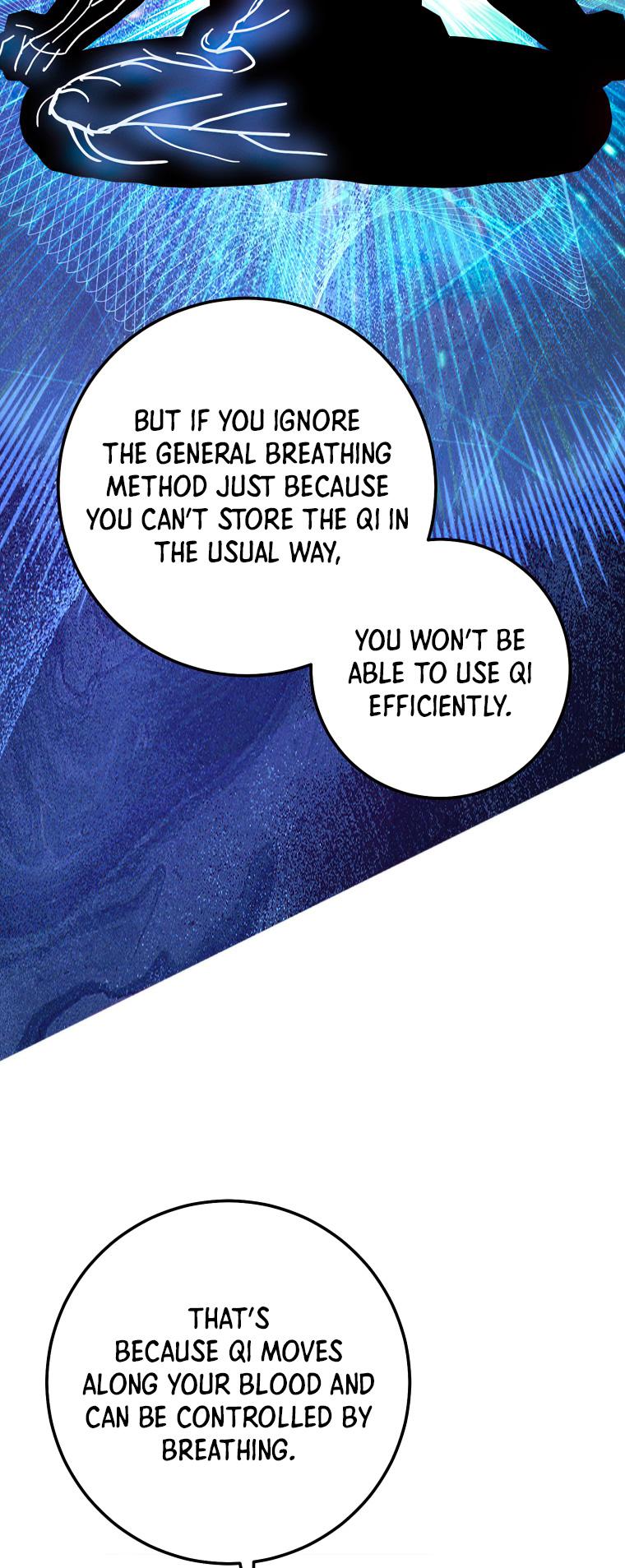 Poison Dragon: The Legend of an Asura chapter 132 page 32