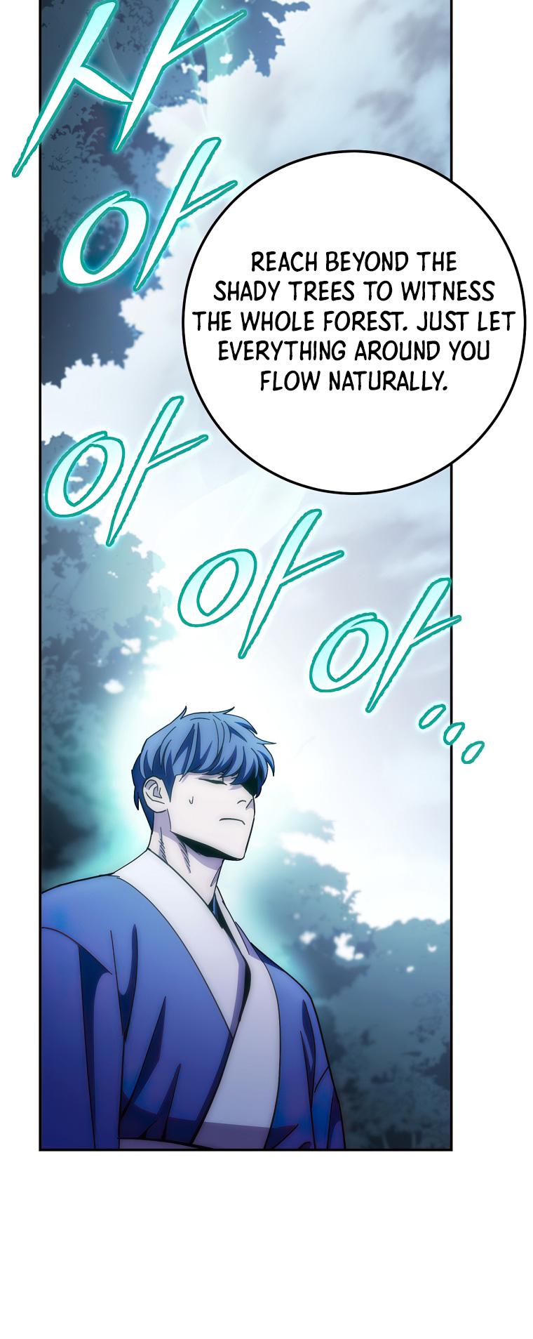 Poison Dragon: The Legend of an Asura chapter 132 page 34