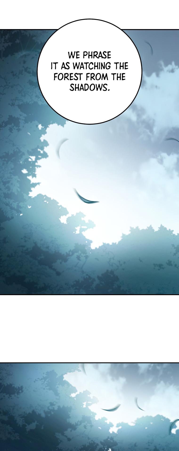 Poison Dragon: The Legend of an Asura chapter 132 page 35