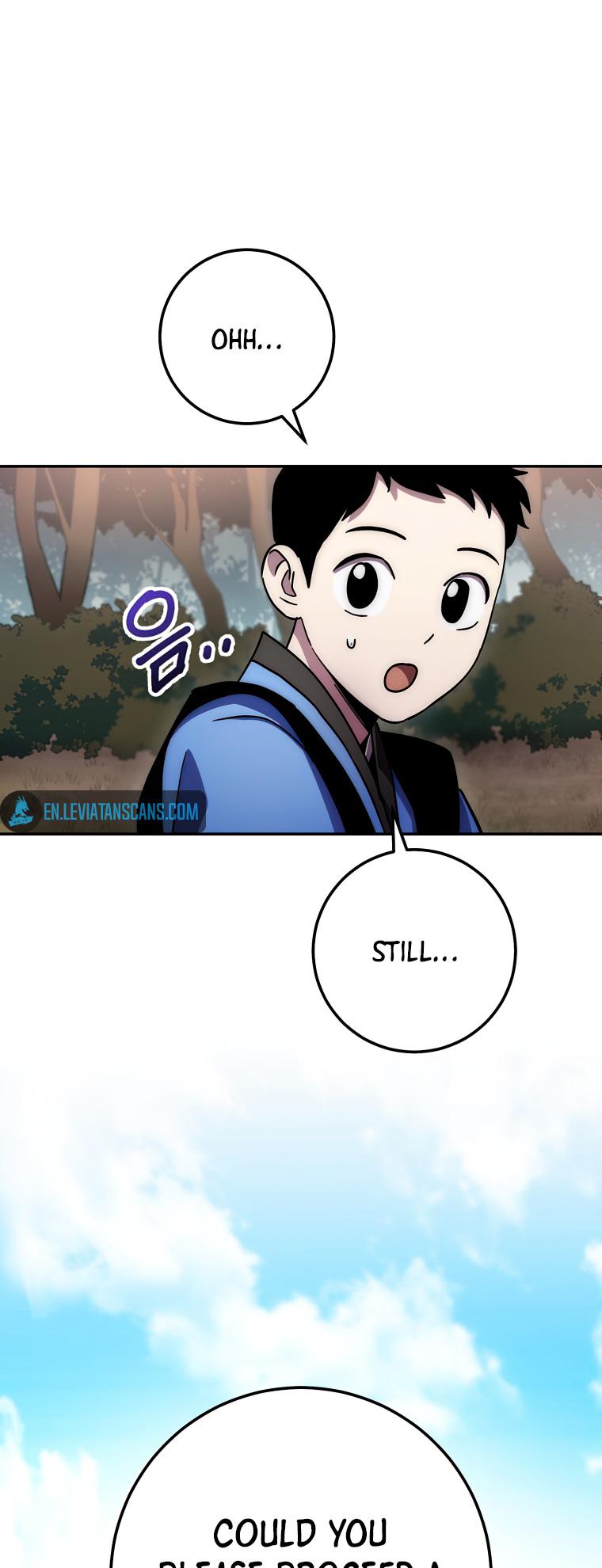 Poison Dragon: The Legend of an Asura chapter 132 page 57