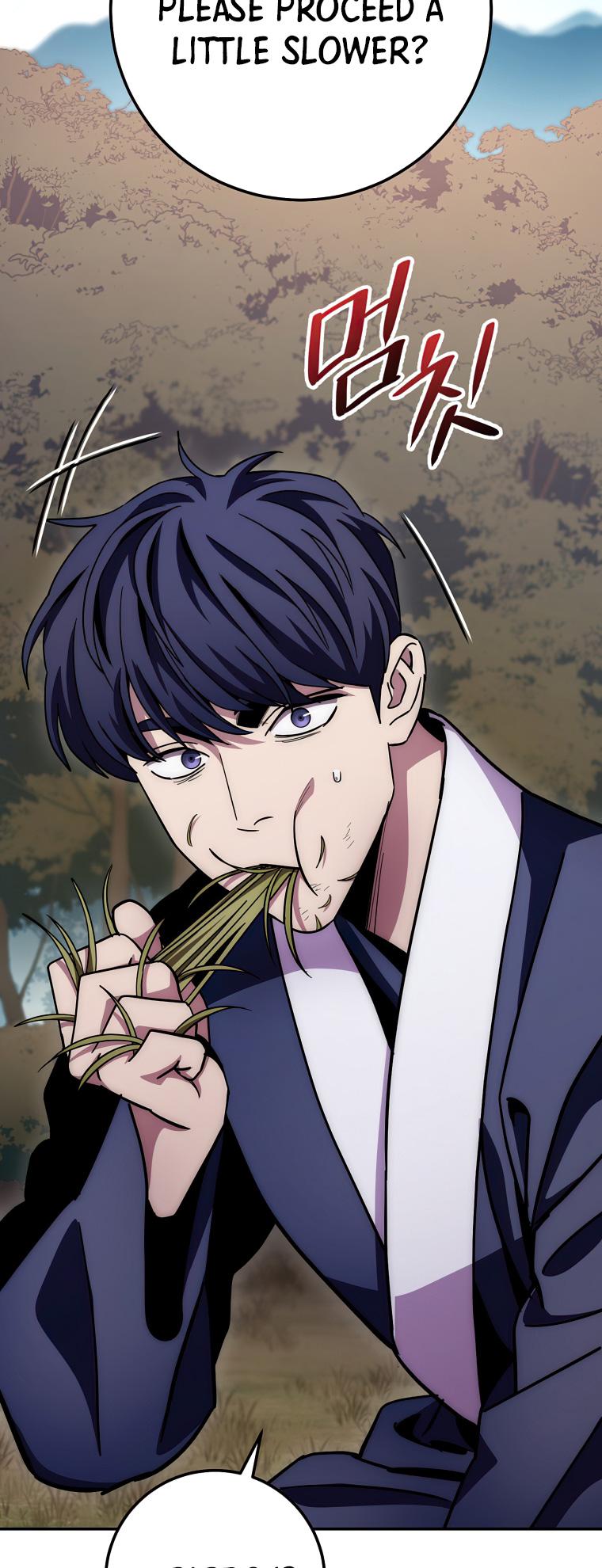 Poison Dragon: The Legend of an Asura chapter 132 page 58