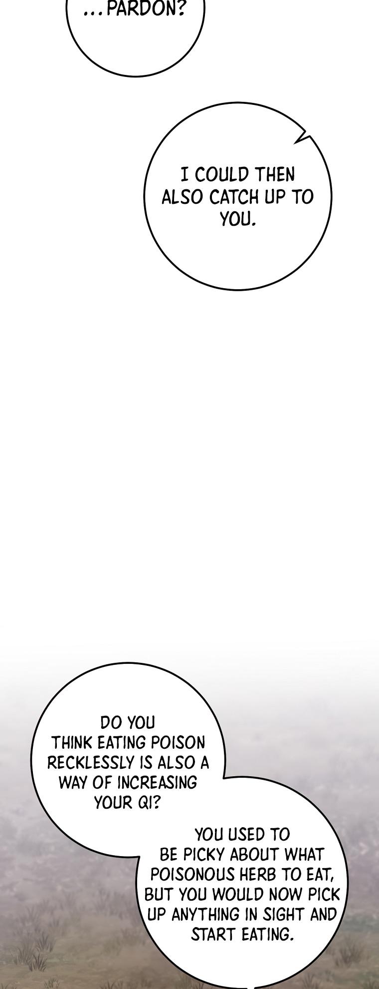 Poison Dragon: The Legend of an Asura chapter 132 page 59