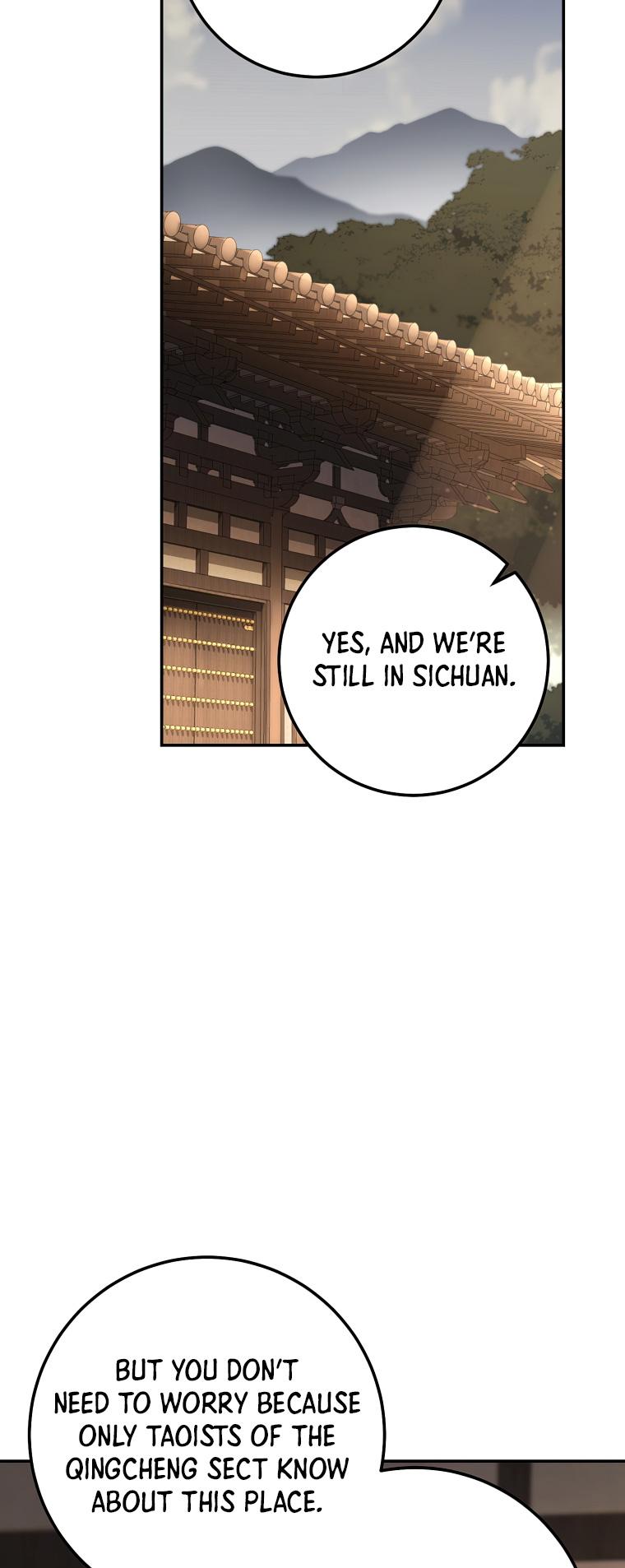 Poison Dragon: The Legend of an Asura chapter 132 page 6