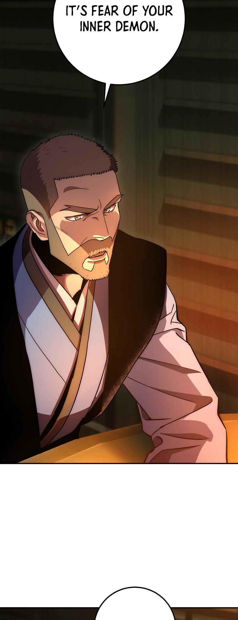 Poison Dragon: The Legend of an Asura chapter 132 page 63