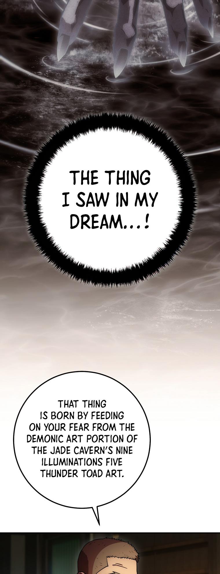 Poison Dragon: The Legend of an Asura chapter 132 page 67