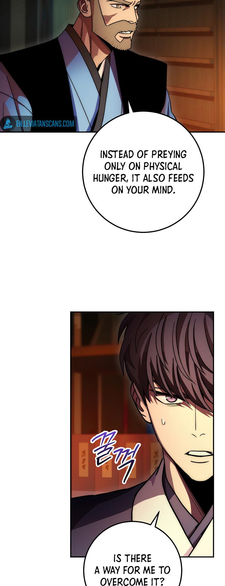 Poison Dragon: The Legend of an Asura chapter 132 page 68