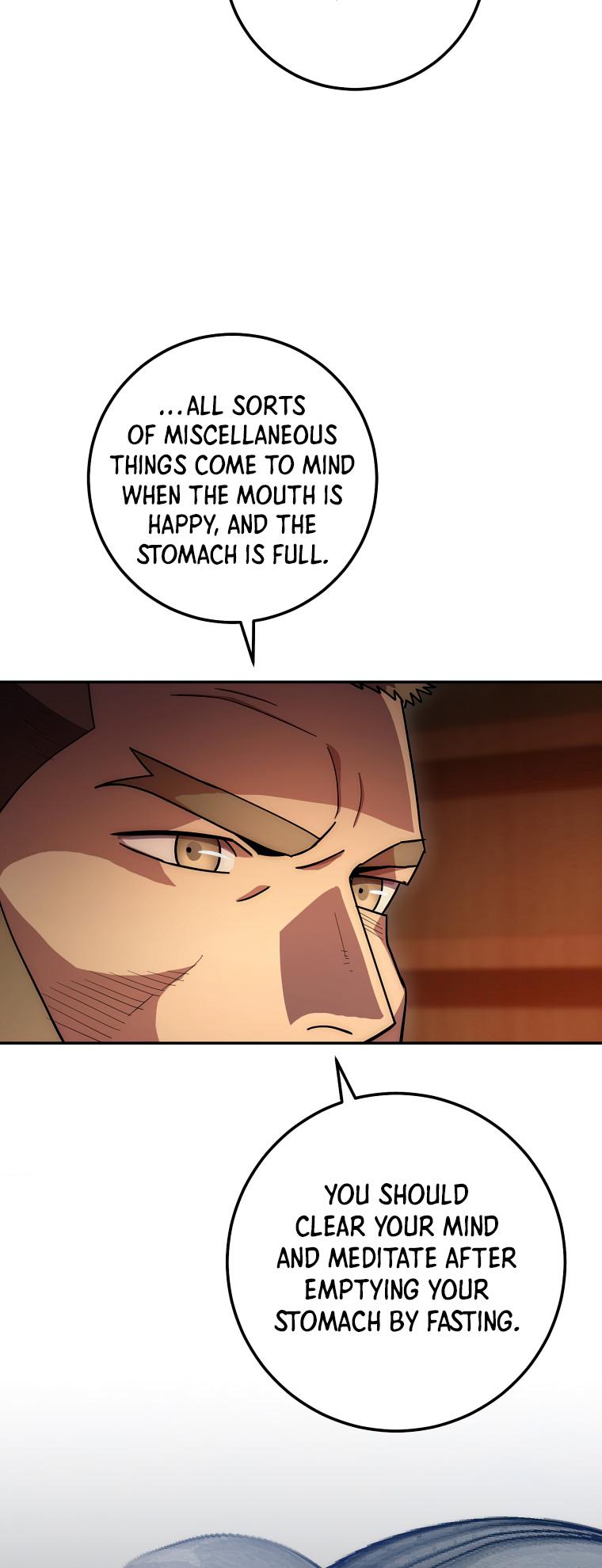 Poison Dragon: The Legend of an Asura chapter 132 page 69